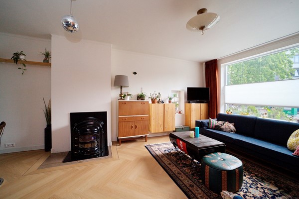 Medium property photo - Sir Winston Churchillln 84, 2282 JG Rijswijk